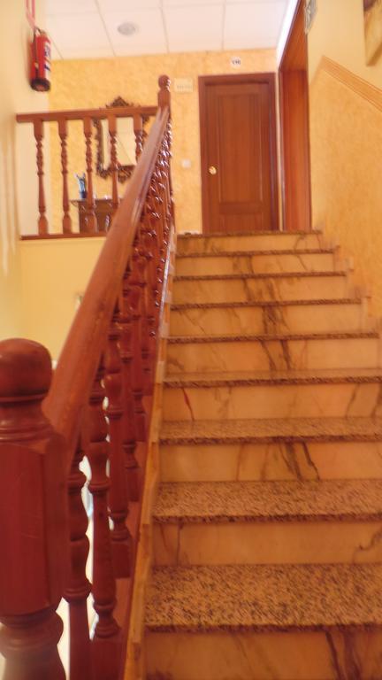 Hostal El Chiringuito Valverde de Leganés Cameră foto