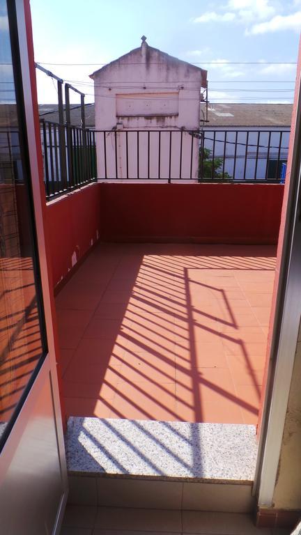 Hostal El Chiringuito Valverde de Leganés Cameră foto