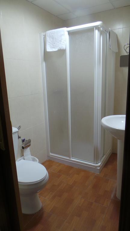 Hostal El Chiringuito Valverde de Leganés Cameră foto