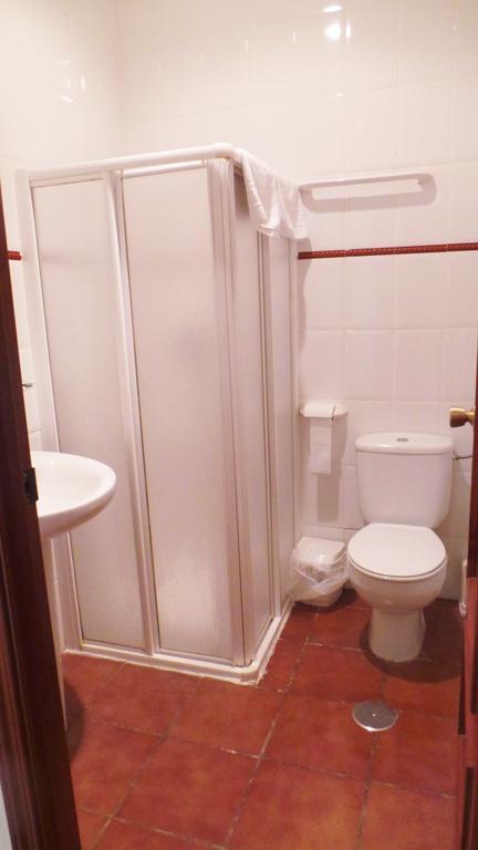 Hostal El Chiringuito Valverde de Leganés Cameră foto